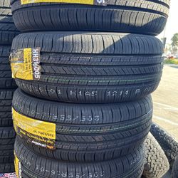 Vendo 205/55/R16 ✅🔥nuevas instaladas y balanceadas garantizadas 🔥🔥