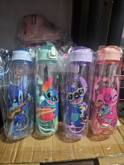 New water bottles $6 each