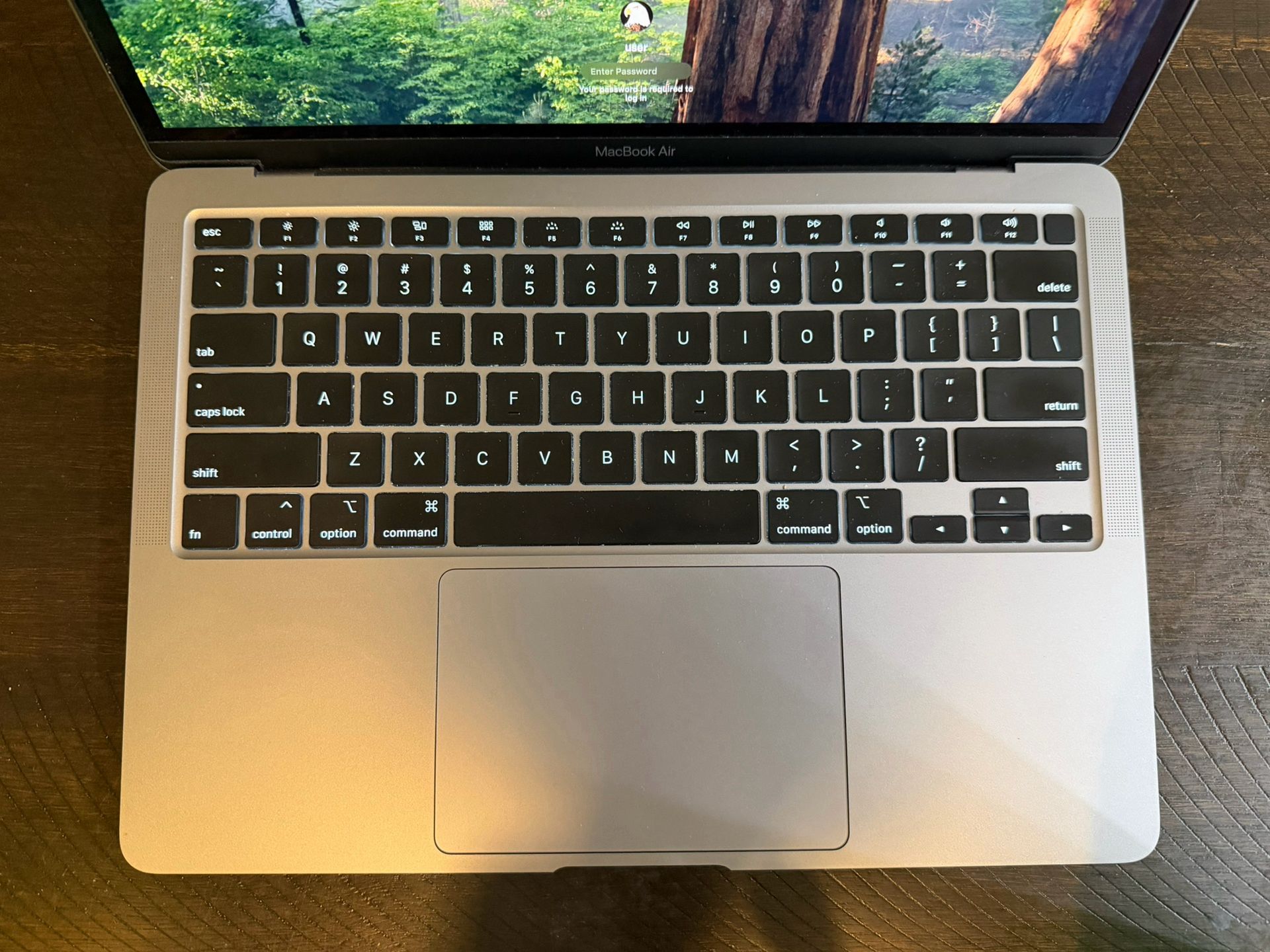 2020 MacBook Air 13’’