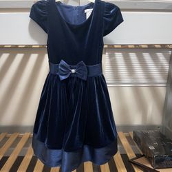 Dress For Girl Size 7
