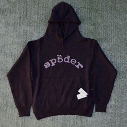 Sp5der VVS Hoodie🕸️size-s