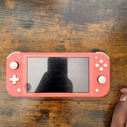 Nintendo Switch Lite $150