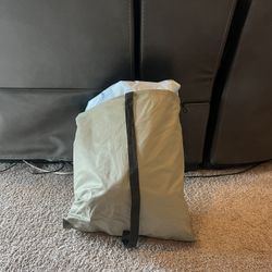 AeroBed air mattress 