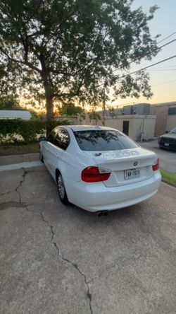 2008 BMW 328i