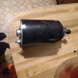 Starter Kohler For Lawn Tractor 