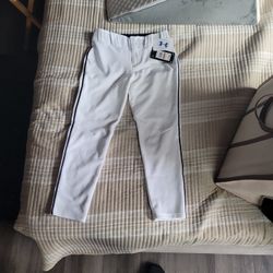 UnderArmour Baseball Pants