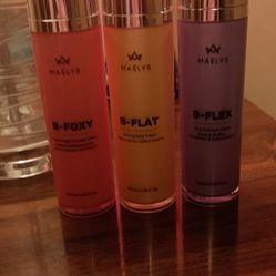 Maley Body Sculpting Cream