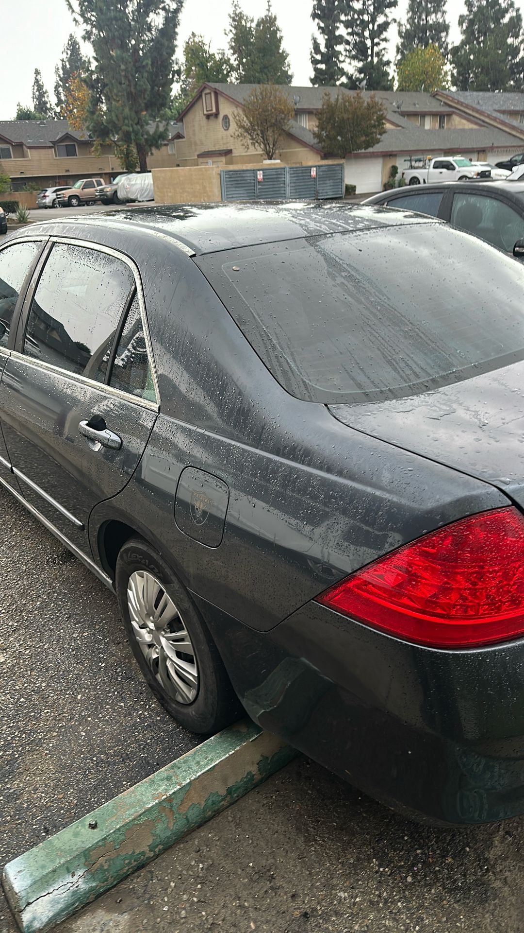 2006 Honda Accord