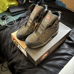 Irish Setter Work Boot