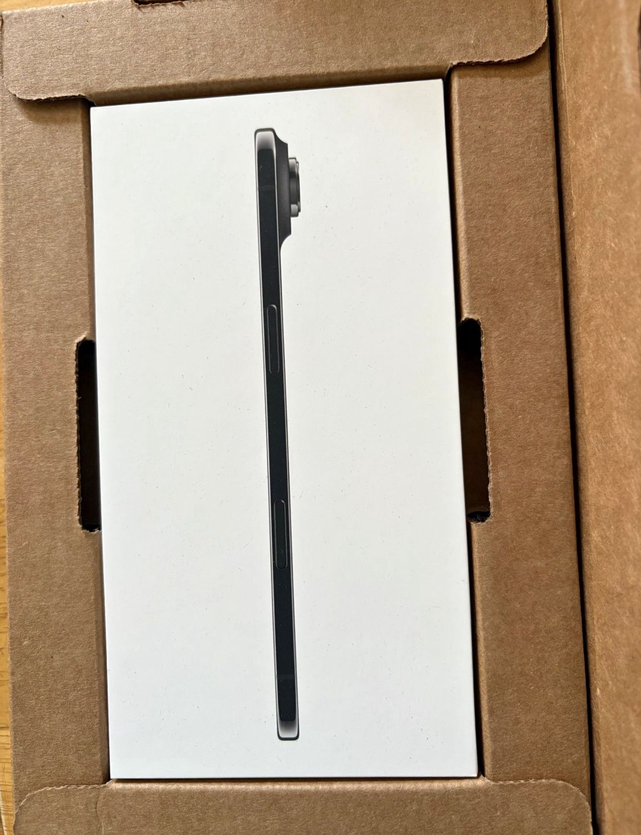 iPhone Air 1TB Blue