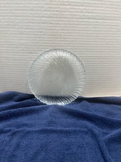 Candy dish
