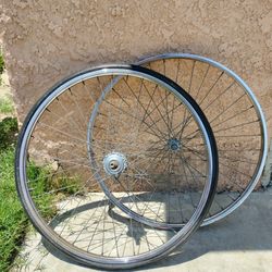 Bike Rims Vintage Schwinn 3 Speed Rims for Sale in Downey CA OfferUp