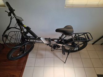 Lectric xp Lite