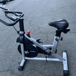 Yosuda Exercise Bike