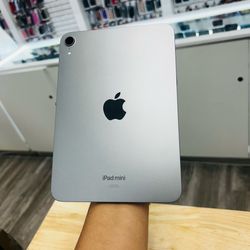 iPad mini a17 pro 128