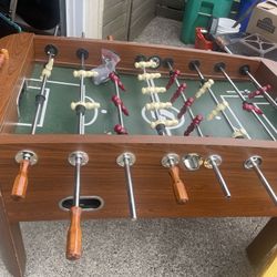 Garage sale