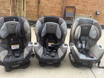 2 Car seat