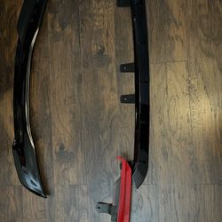 2024 Honda Civic Parts