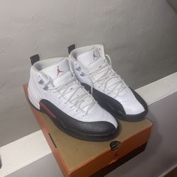 Jordan 12’z (Taxi 12s) 