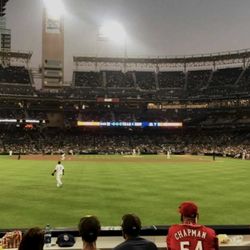 Padres vs Dodgers- Friday, June 26