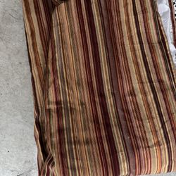 Window Curtain Panel