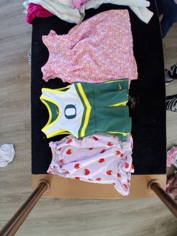 Baby girl dresses