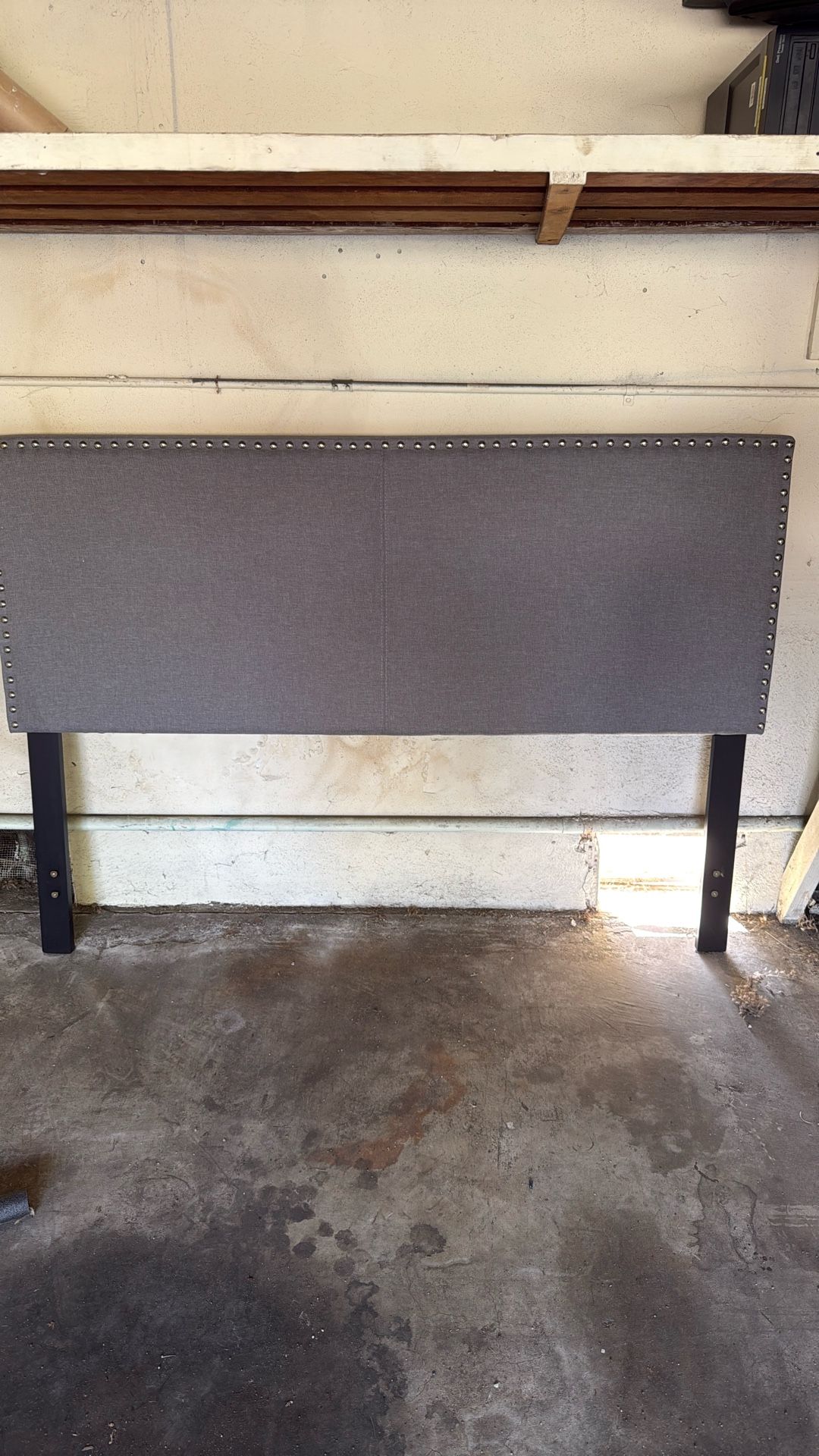 Queen Bed Frame