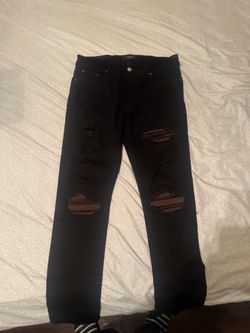 Amiri jeans