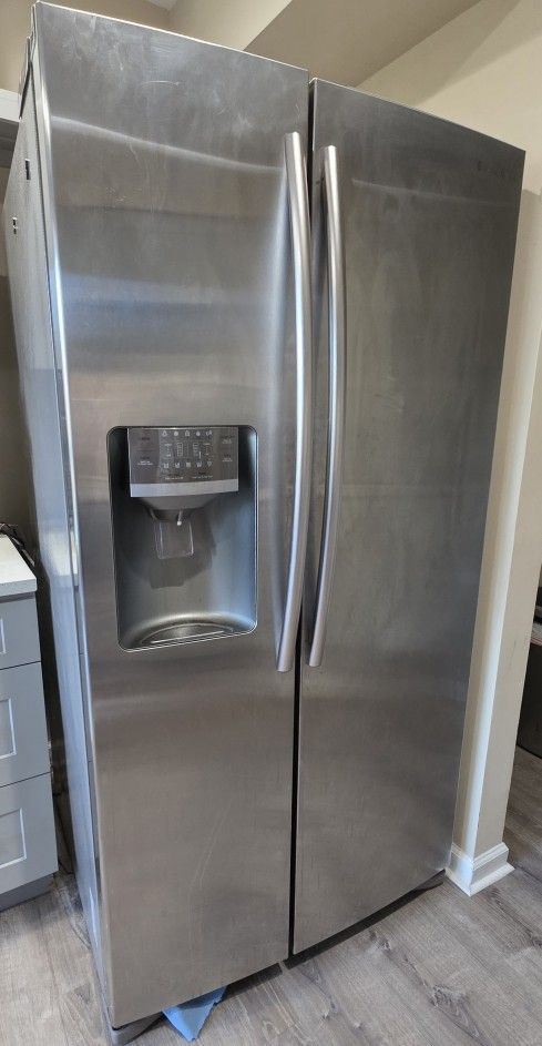 Samsung Fridge