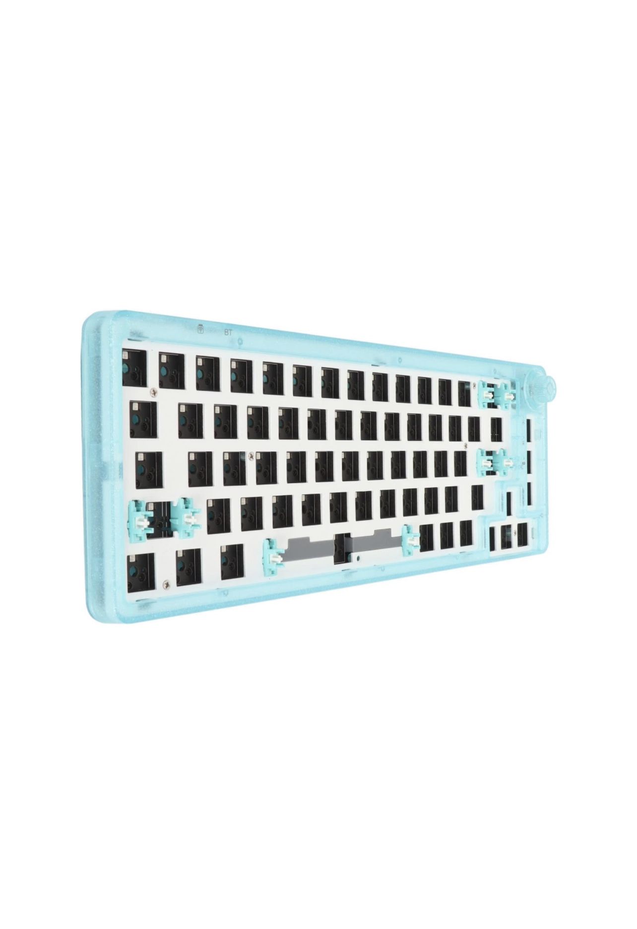 Modular Mechanical Keyboard