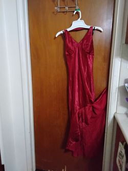 Ladies Small