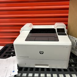 HP LaserJet Enterprise M406dn