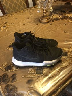 Nike shoes