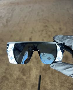 Designer sunglasses