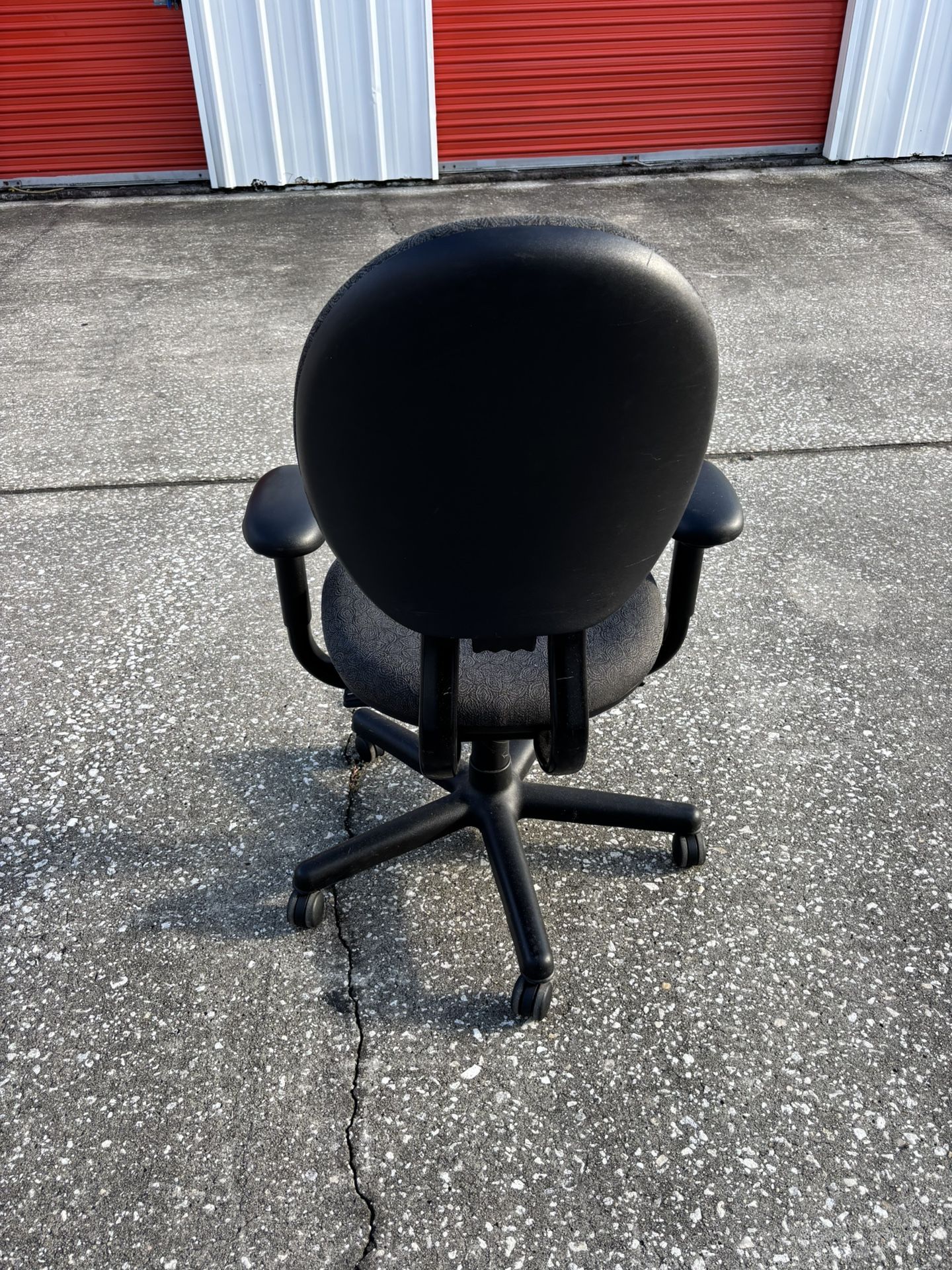 Office Chair 