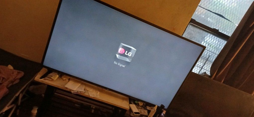 65 Inches