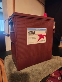 Trojan J305HG-AC battery