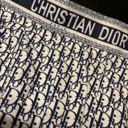 Christian Dior Tennis Skort 
