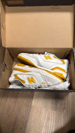 New Balance 550 Size 9