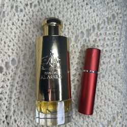 Royal Blends 10ML Fragrance