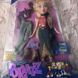 BRATZ 