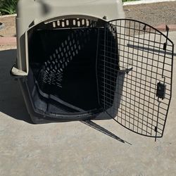 XL Dog Carrier