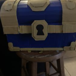 Clash Royale Chest