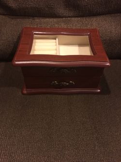 Jewelry Box