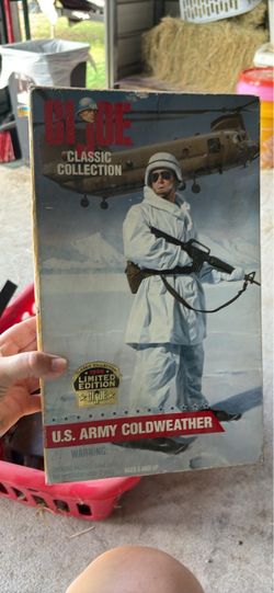 Gi i Joe collector