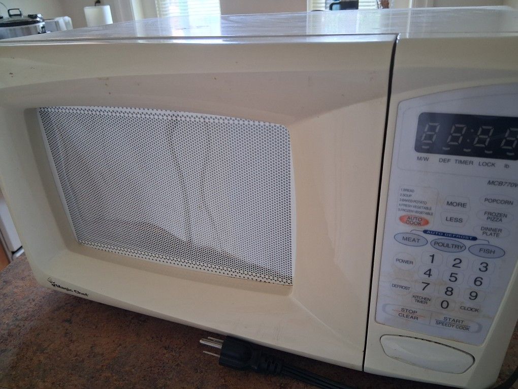 Microwave For Sale