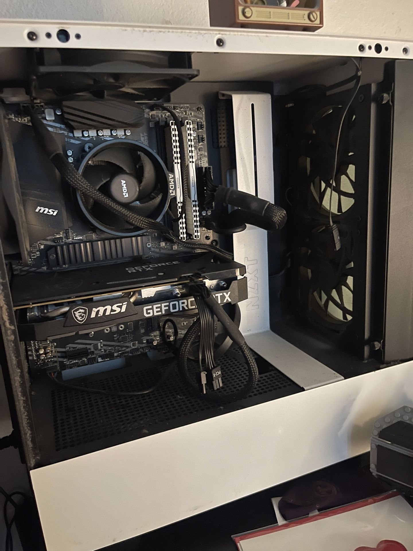 Gaming Computer