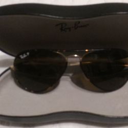 Ray ban sunglasses