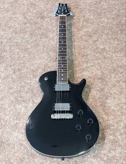 PRS SE Tremonti guitar 