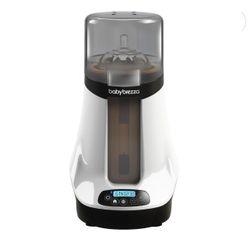 Babybrezza Safe+smart Bottle Warmer 